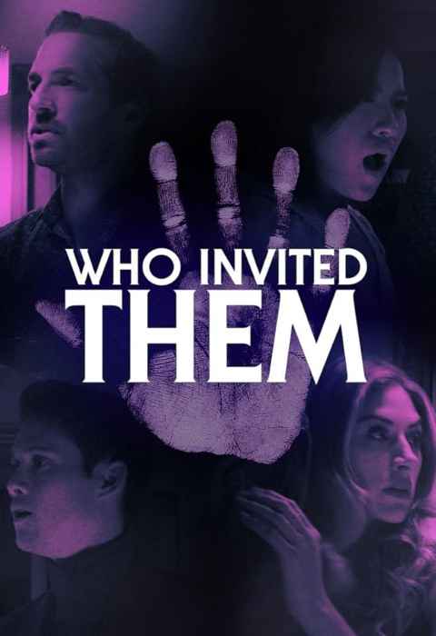 Who Invited Them