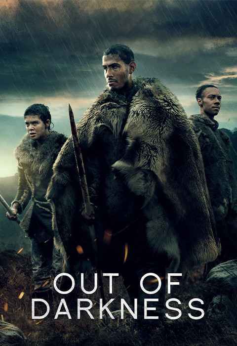 Out of Darkness