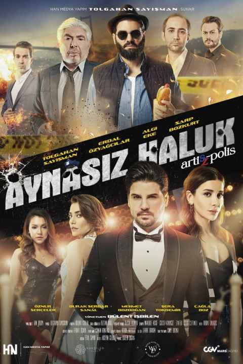 Aynasiz Haluk