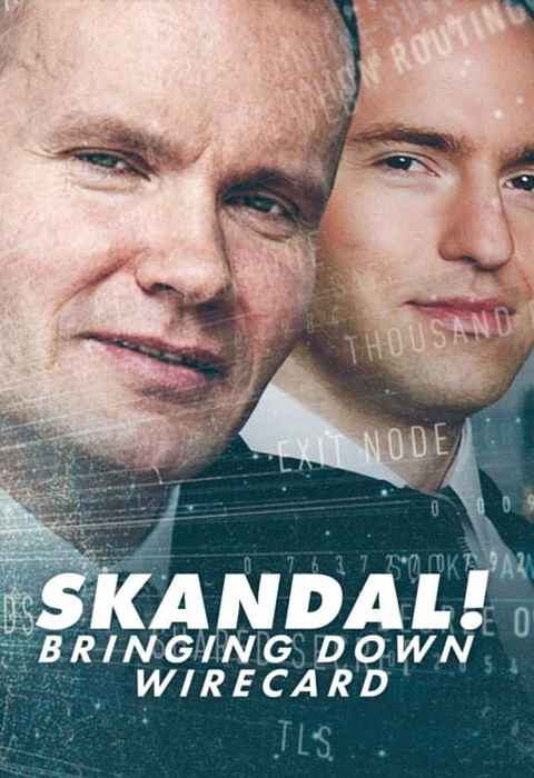 Skandal Bringing Down Wirecard