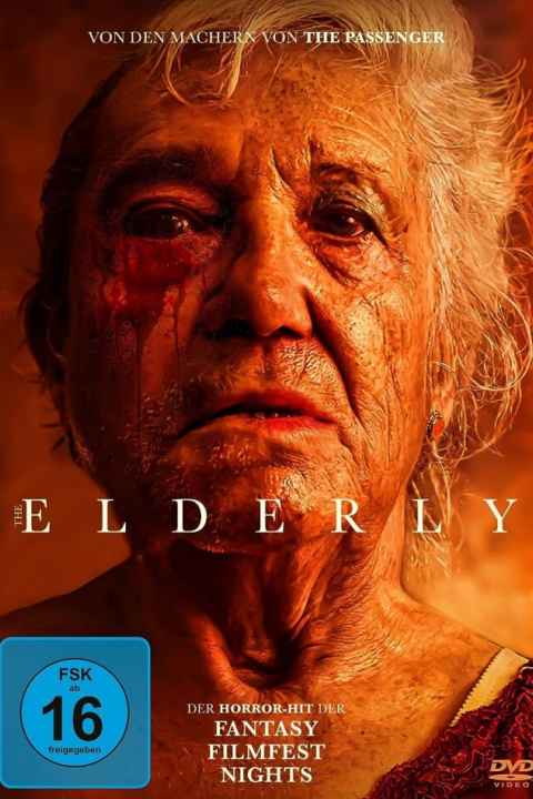 The Elderly