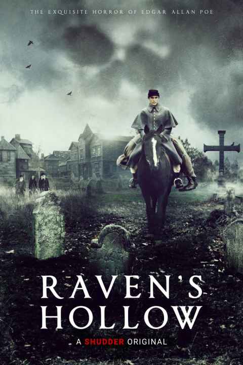 Ravens Hollow