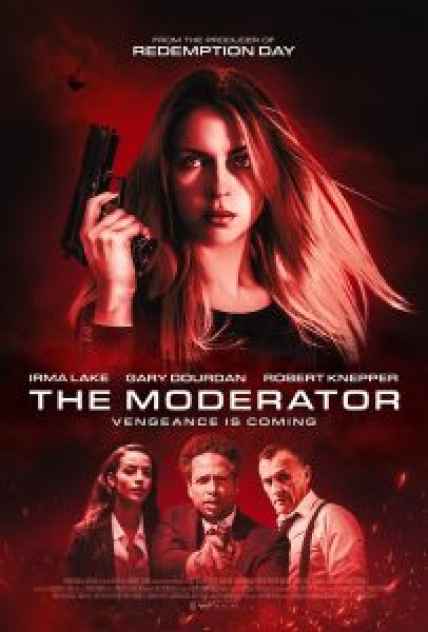 The Moderator