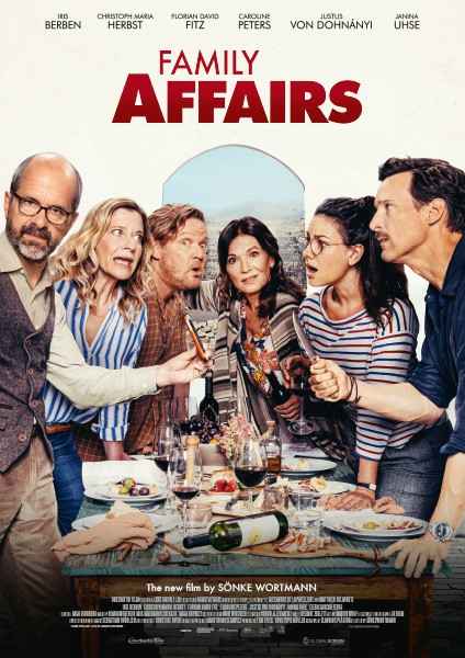 Family Affairs