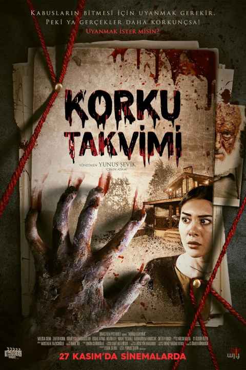 Korku Takvimi