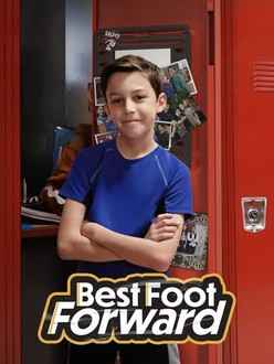 Best Foot Forward