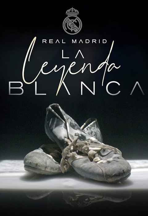 Real Madrid The White Legend