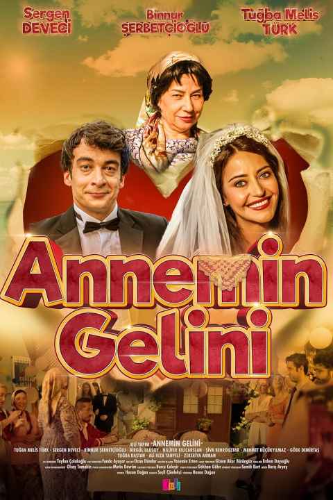 Annemin Gelini