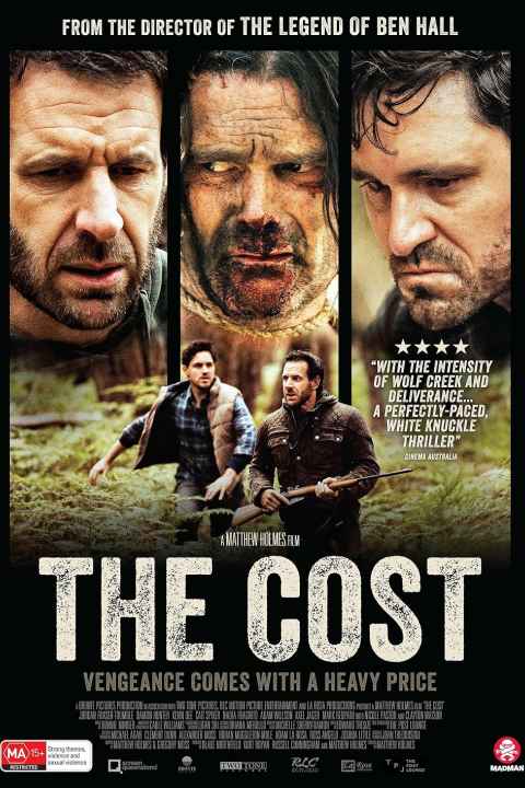 The Cost