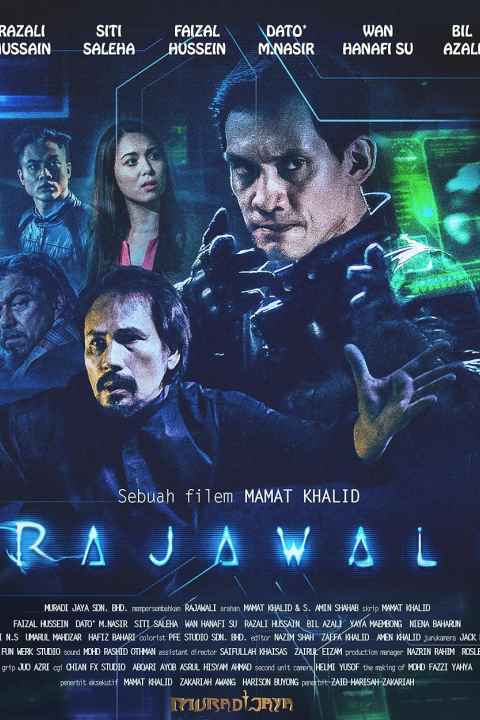Rajawali