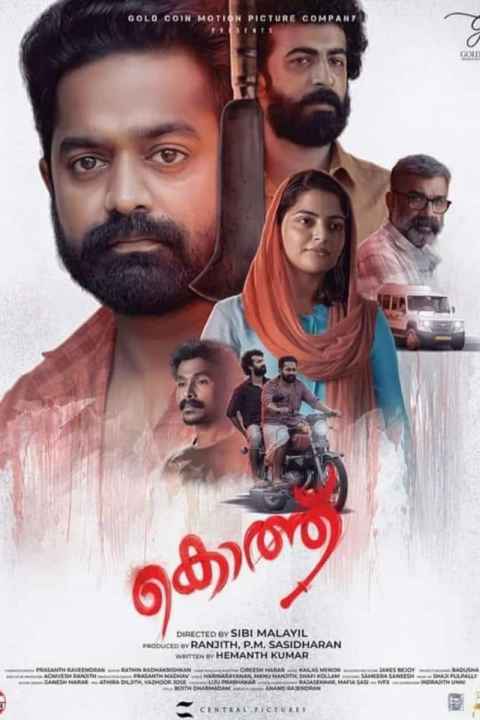 Kotthu