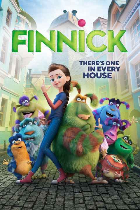 Finnick