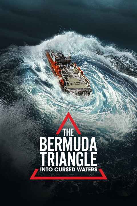 The Bermuda Triangle Into Cursed