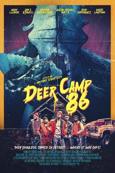 Deer Camp 86