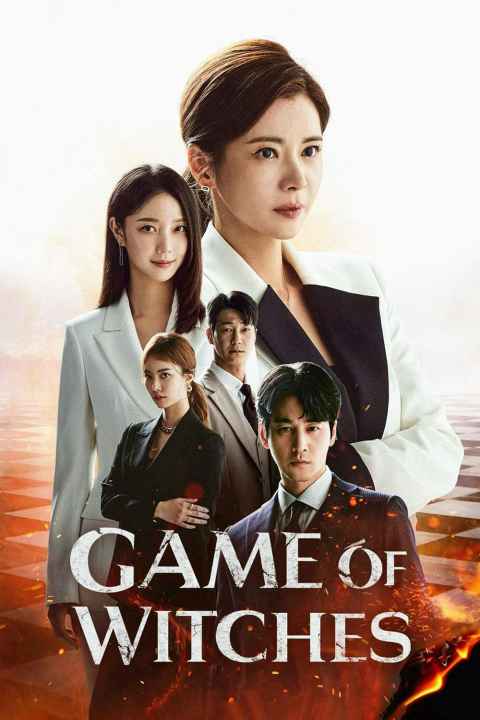 The Witchs Game