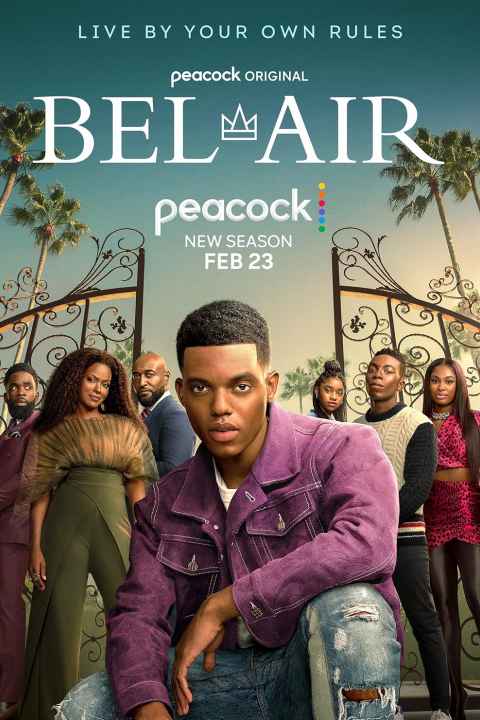 Bel Air