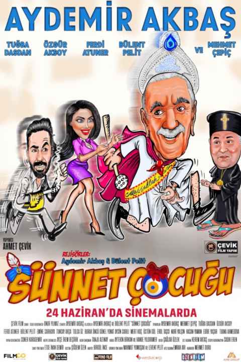 Sunnet Cocugu