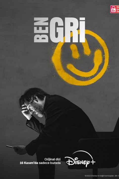 Ben Gri
