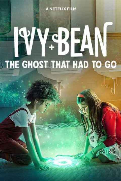 Ivy + Bean The Ghost That Had to Go