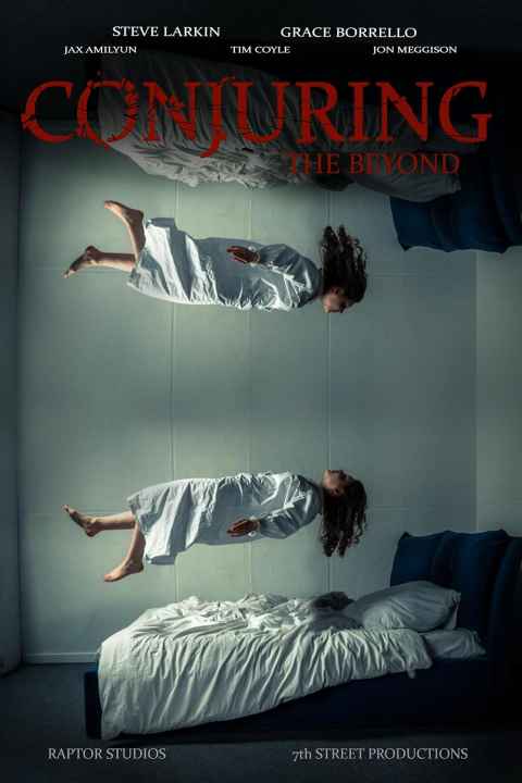 Conjuring The Beyond