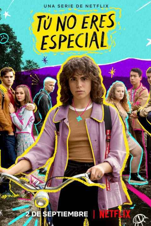 Youre Nothing Special