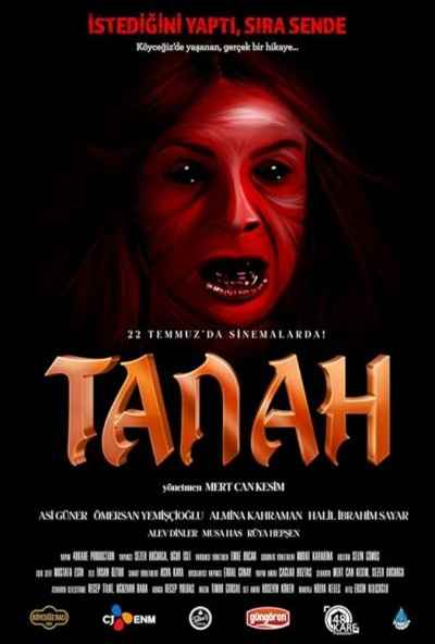 Tanah
