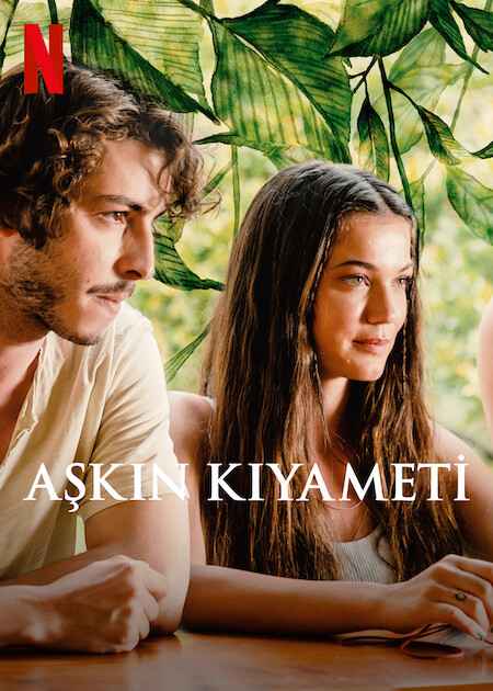 Askin Kiyameti