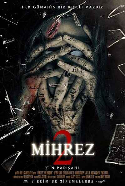 Mihrez 2 Cin Padisahi