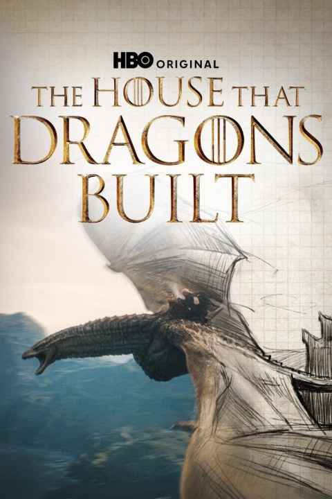 The House That Dragons Built