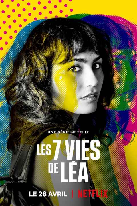The 7 Lives of Lea