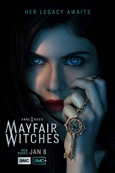 Anne Rices Mayfair Witches