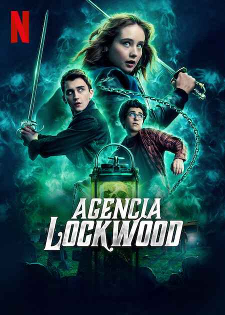 Lockwood & Co