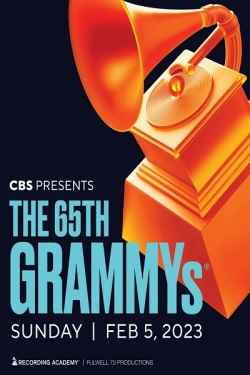 The 65th Annual Grammy Awards