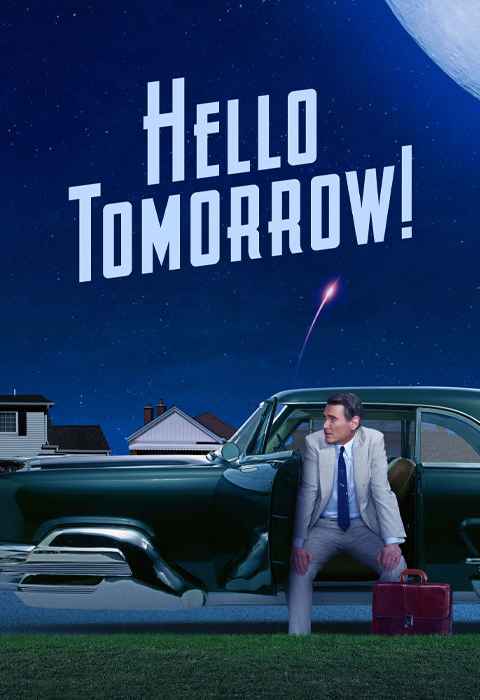 Hello Tomorrow!