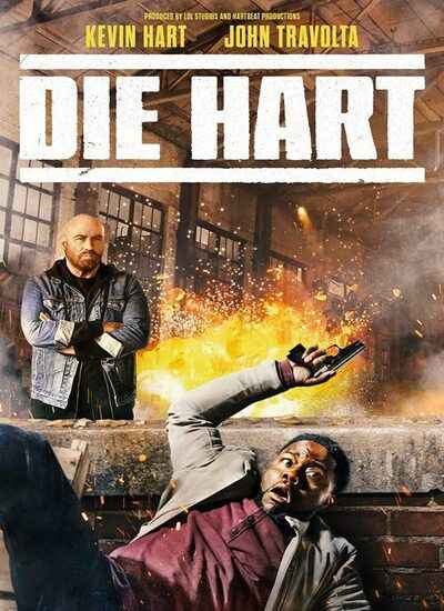Die Hart The Movie