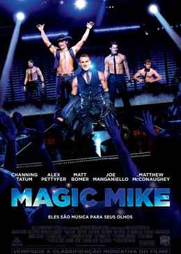 Magic Mikes Last Dance