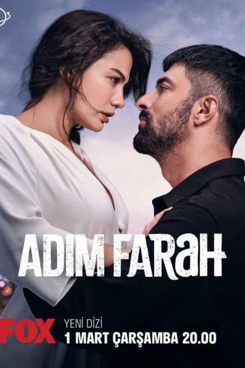 Adim Farah
