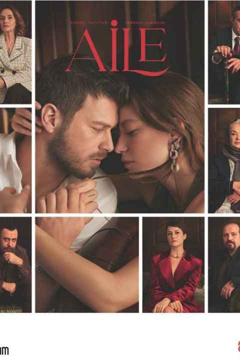 Aile