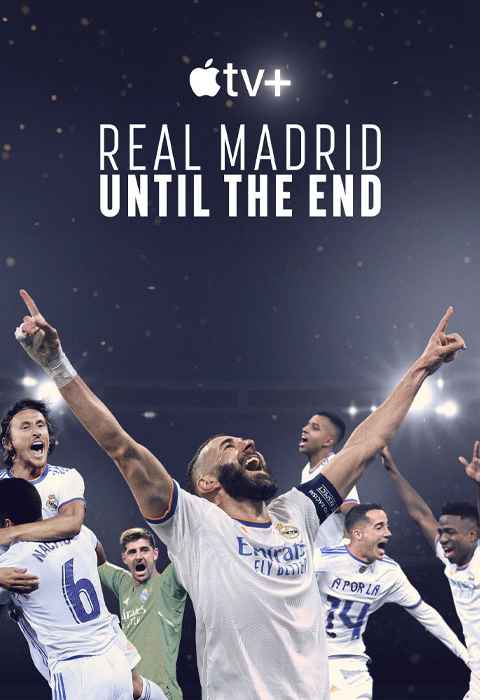Real Madrid Until the End