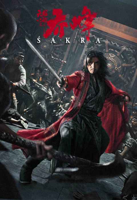 Sakra