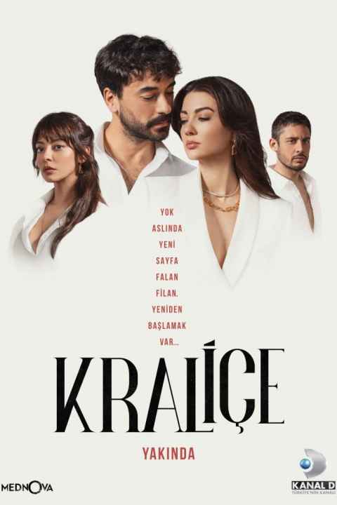 Kralice
