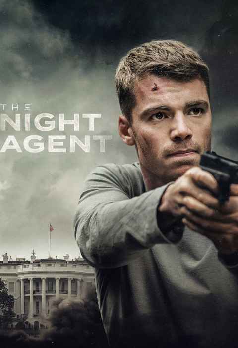 The Night Agent