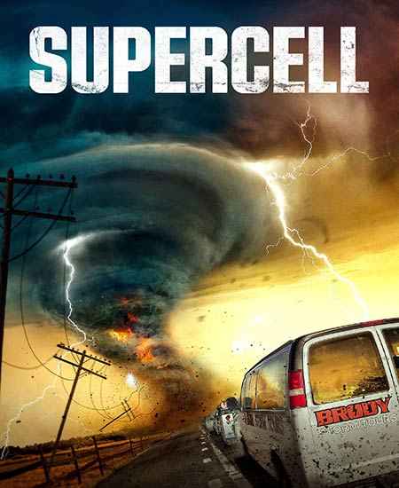 Supercell