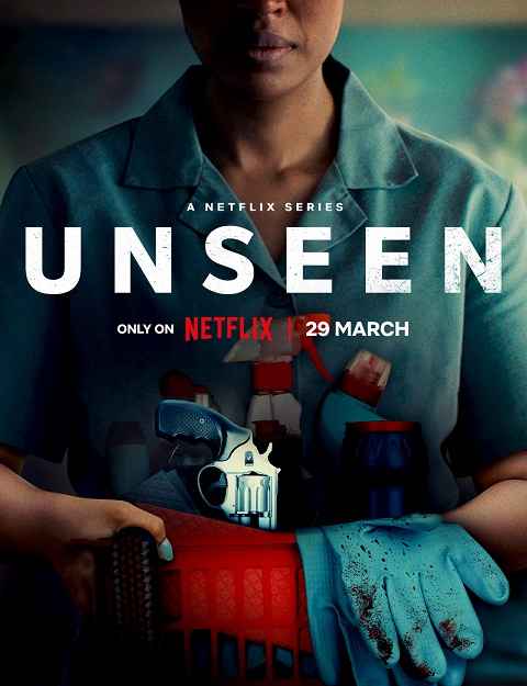 Unseen