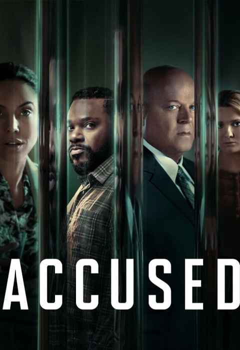 Accused