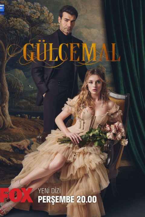 Gulcemal