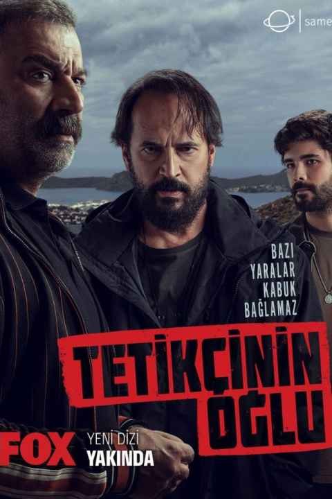 Tetikcinin Oglu