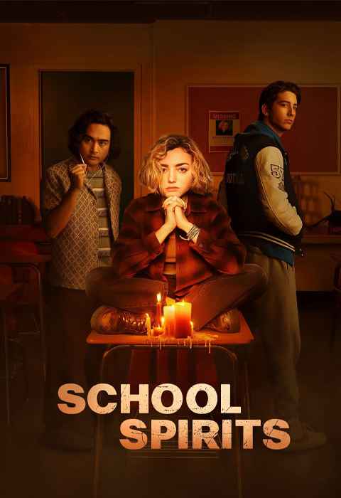 School Spirits
