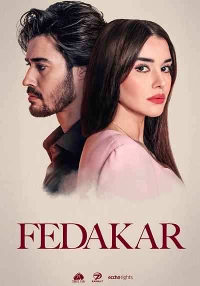 Fedakar