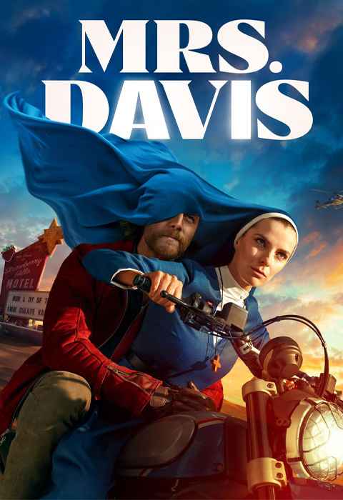 Mrs Davis